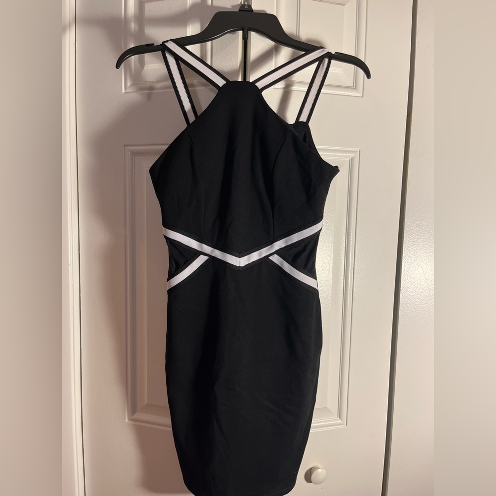 Bodycon Dress